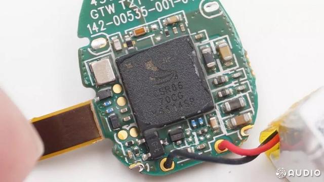 年度盤點:12款內置高通方案TWS藍牙耳機拆解