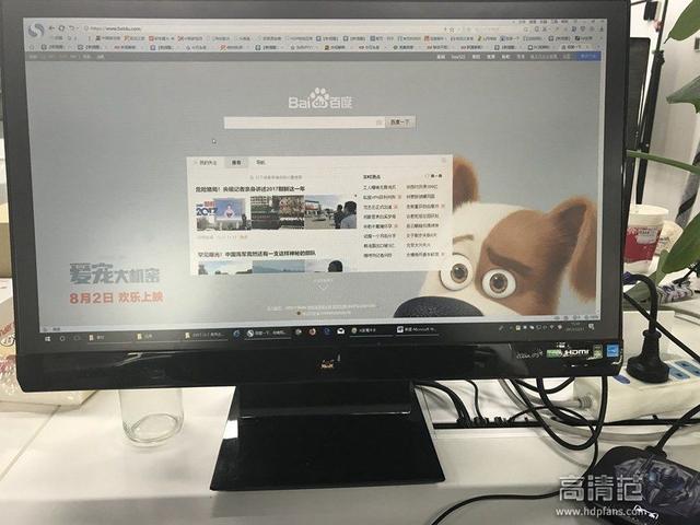超簡單！教你如何將“電腦畫面”投屏到智能電視上