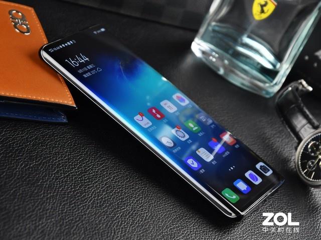 vivo走在了5G時代前列 這幾款5G旗艦不得不說