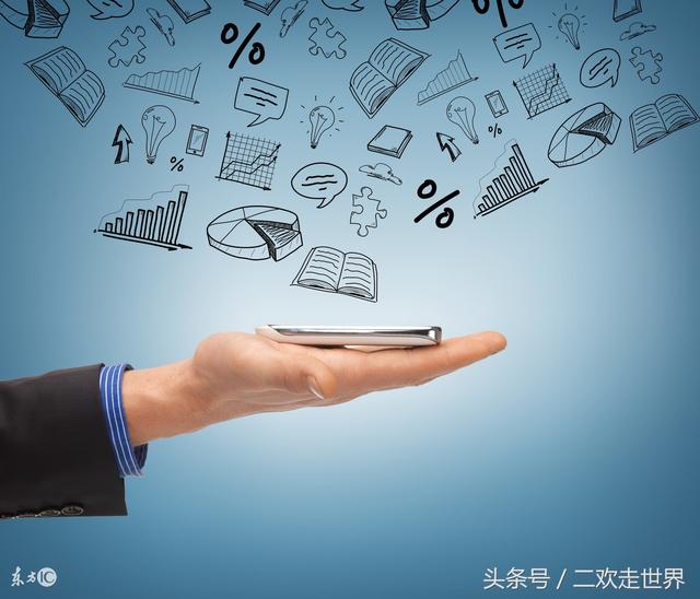 互聯網是什么？互聯網具體怎么做？