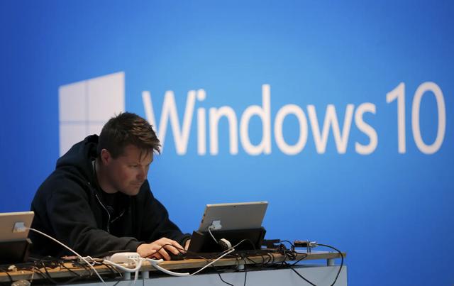 如何更改 Windows 10上的字體大小