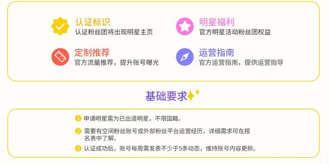 最新QQ空間認證，騰訊個人公眾空間、企業、校園公眾空間全部開放
