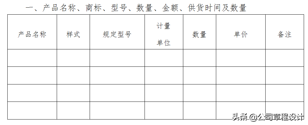 「敬請收藏」某上市公司流出的全套銷售方案