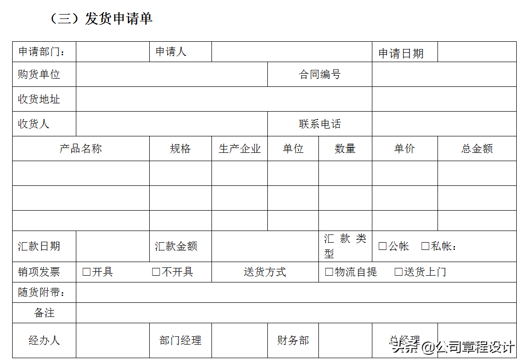 「敬請收藏」某上市公司流出的全套銷售方案