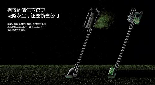 熱銷吸塵器十大排名哪個牌子好？總有一款適合你