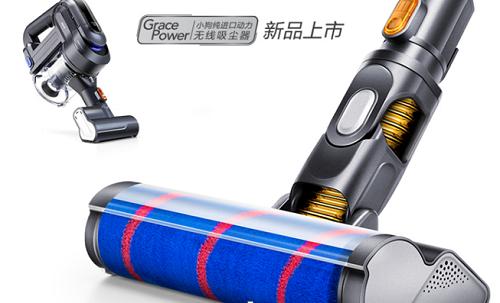 熱銷吸塵器十大排名哪個牌子好？總有一款適合你