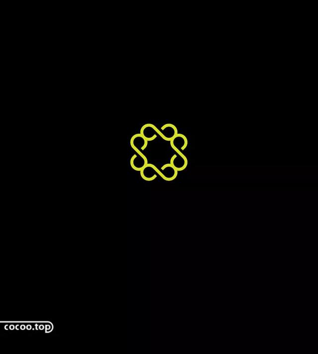 優秀Logo設計技法！形象化表達