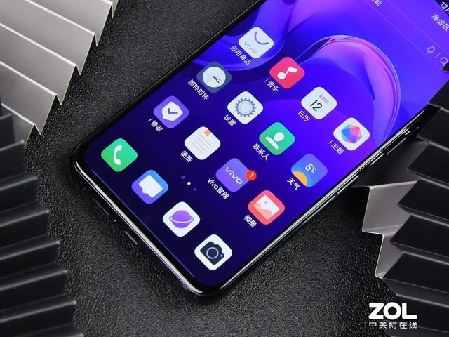vivo走在了5G時代前列 這幾款5G旗艦不得不說