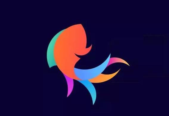 LOGO設計教程:自己就可以制作別人覺得很難的黃金比例logo