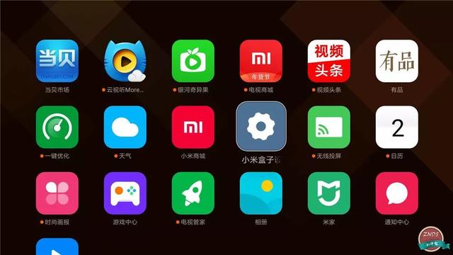 全網首測！小米盒子4深度體驗橫評，人工智能語音系統格外亮眼！