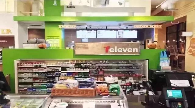 實體店30天運營提升：7-11便利店如何讓每一個產品都成為爆款？