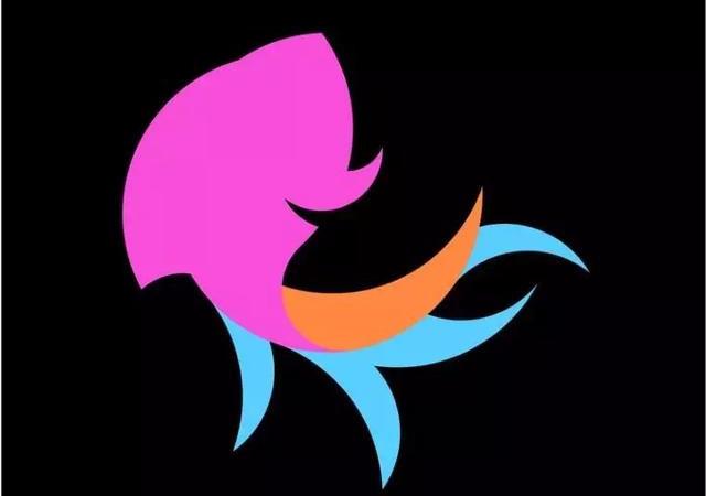 LOGO設計教程:自己就可以制作別人覺得很難的黃金比例logo