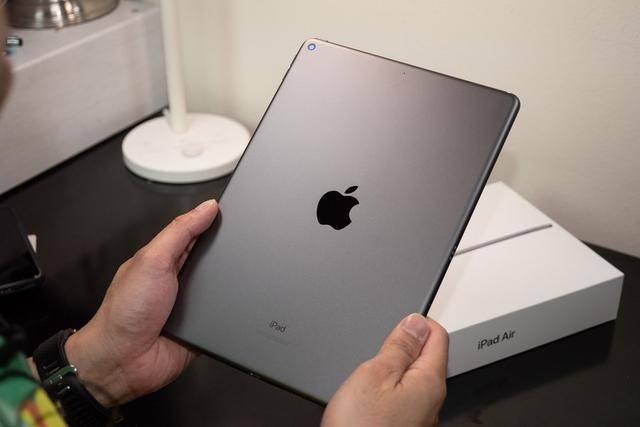 3月就來？iPad Pro 2020即將發布，最低5500元