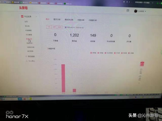 今日頭條號怎么賺錢？新手必讀