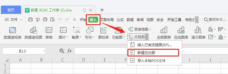 如何繪制流程圖？這里有3種繪制方法，既簡單又高效！1分鐘可學會