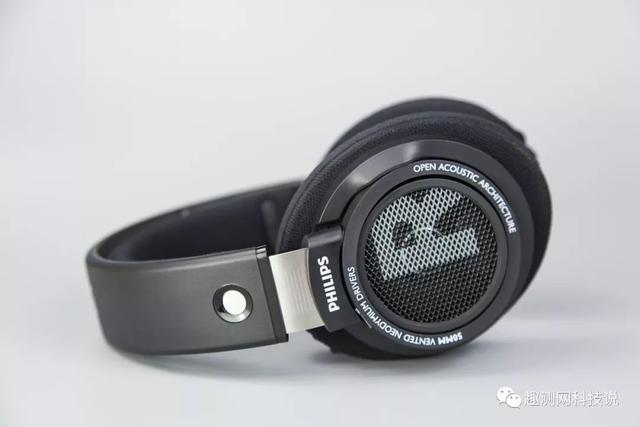 跳水之王:Philips飛利浦 SHP9500頭戴式耳機體驗測評