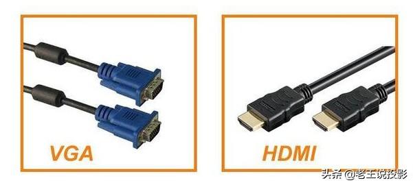 筆記本電腦連接投影儀，具體的操作方法，就這幾步搞定