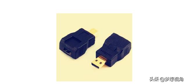 手機投屏是怎么回事，怎樣把手機里的視頻連接到電視上？