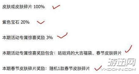 英雄聯盟?？怂购廊A寶箱活動怎么樣？橙色寶箱概率介紹