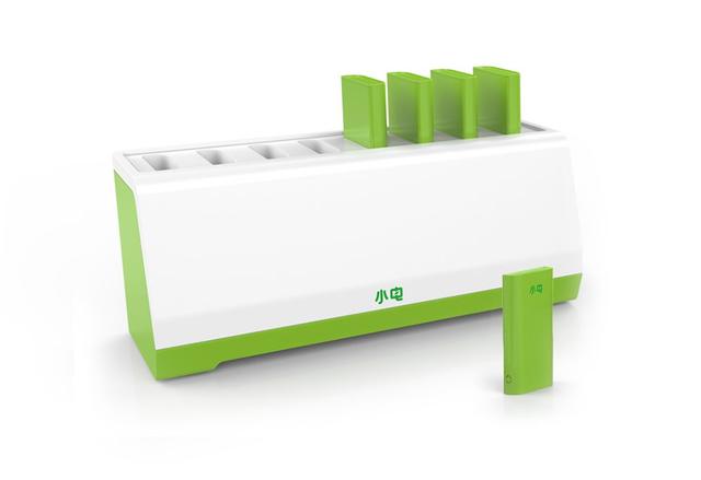 共享充電寶品牌有哪些？