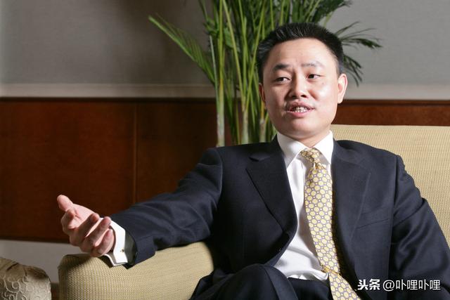 國美與蘇寧的恩怨情仇，面對蘇寧的坐大，出獄后的黃光裕如何反制