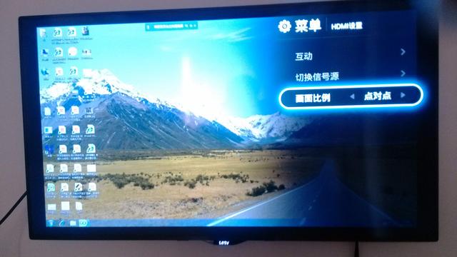 HDMI高清線如何連接電腦與電視，簡單安裝步驟，真是太有用了