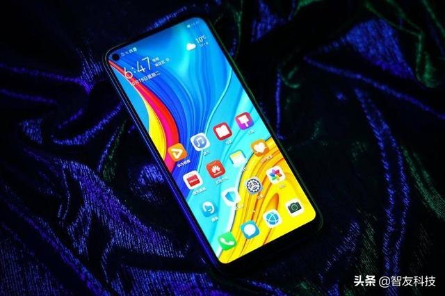 哪幾款華為手機適合學生黨？