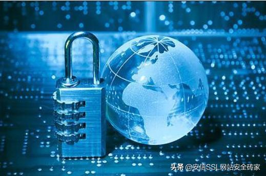 什么是SSL安全證書？SSL安全證書多少錢？