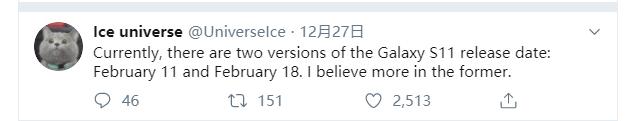  三星的2019：爭了一整年，還是全球第一