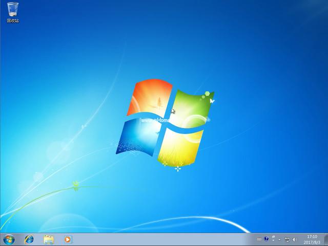 如何一鍵ghost安裝系統win10