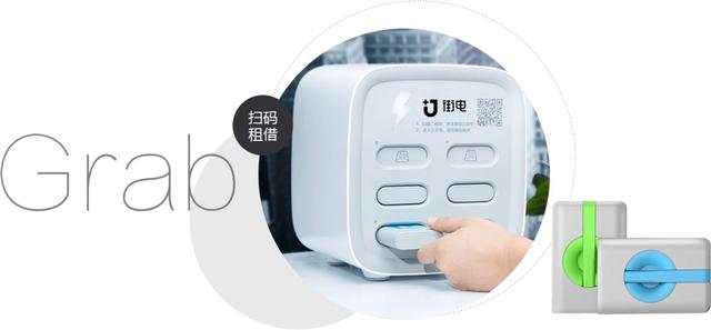 共享充電寶品牌有哪些？