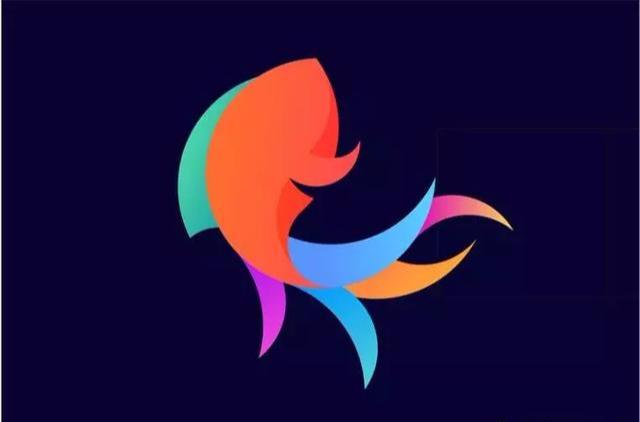 LOGO設計教程:自己就可以制作別人覺得很難的黃金比例logo