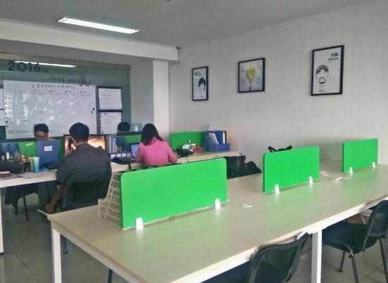 大學生的網絡創業之旅，創建網站估值過百萬