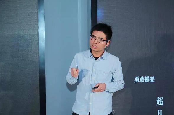 大學生創業開辦互聯網公司，年營業額達百萬元，看他是怎么做到的