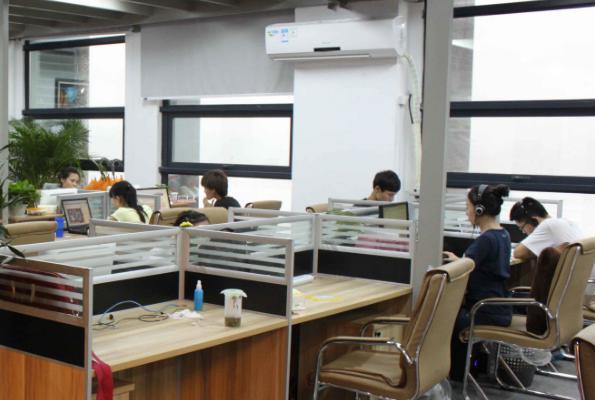 大學生創業開辦互聯網公司，年營業額達百萬元，看他是怎么做到的