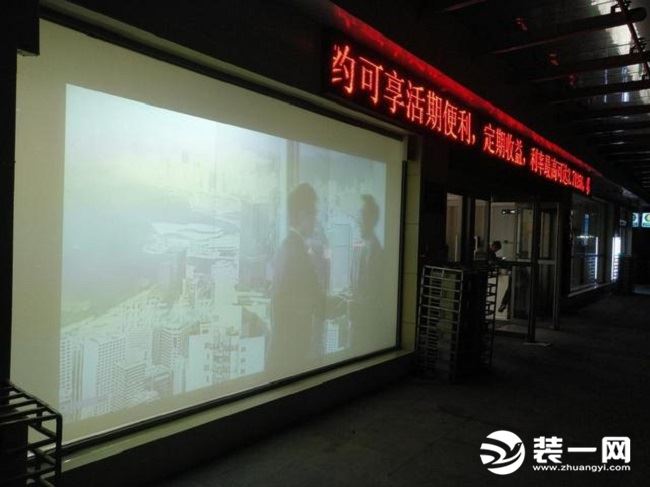 不看不知道系列:原來投影機安裝竟然有這么多門道