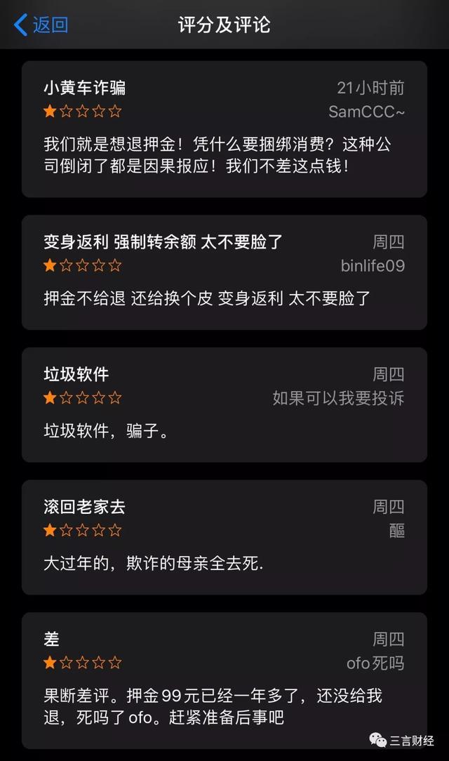 還記得ofo嗎，它已徹底變身電商導購平臺了...