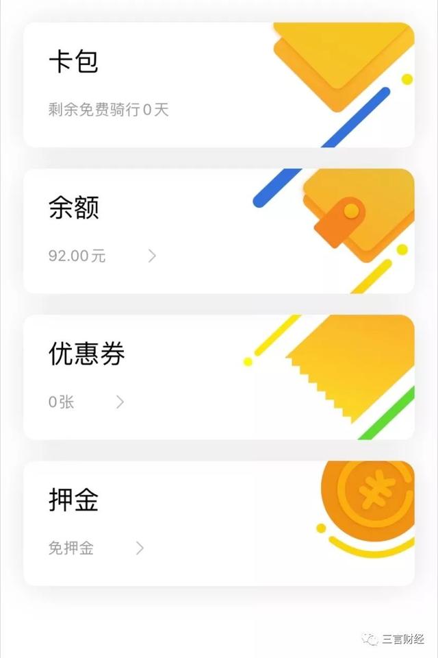 還記得ofo嗎，它已徹底變身電商導購平臺了...