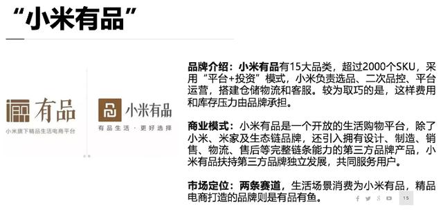6大維度分析：網易嚴選的差異化突圍之路