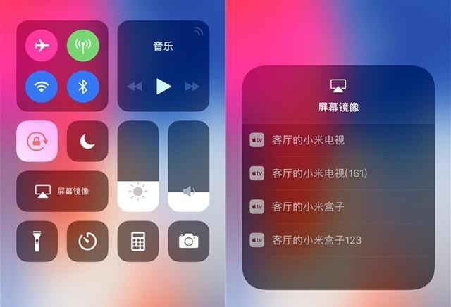 手機投屏到電視很難嗎？學會這幾招，小屏變大屏