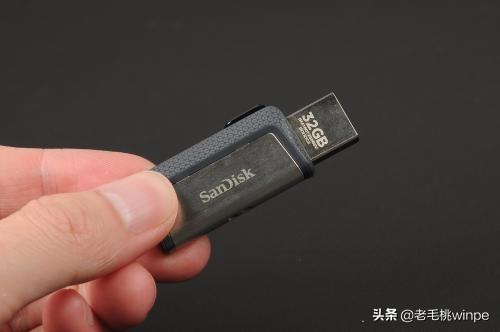如何修復U盤丟失的數據？這4款工具助你一臂之力，方法很簡單