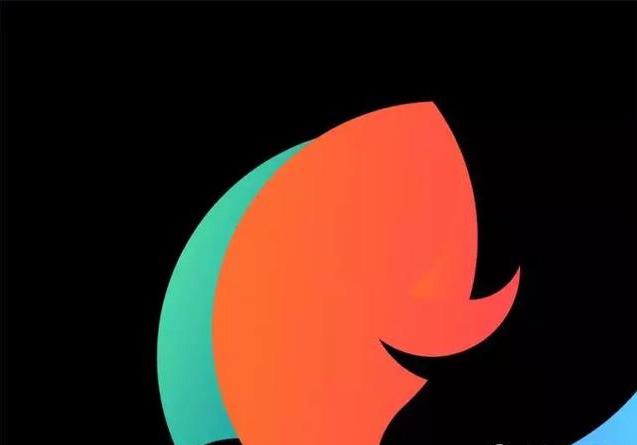 LOGO設計教程:自己就可以制作別人覺得很難的黃金比例logo