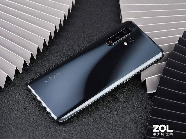 vivo走在了5G時代前列 這幾款5G旗艦不得不說