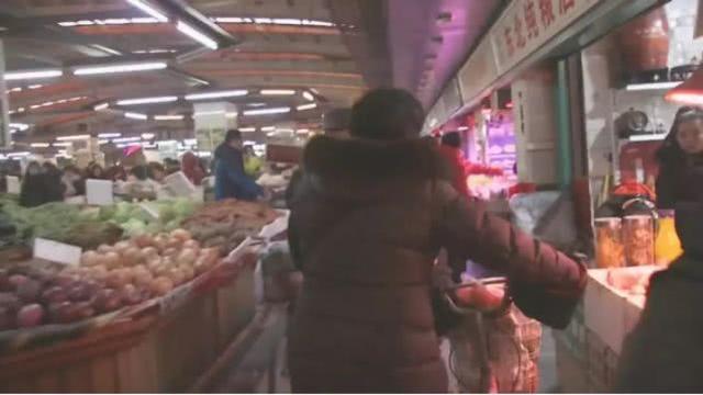 菜市場賣菜年賺幾十萬，掙錢靠這些經驗，全是細心總結