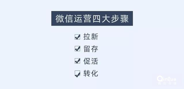 公眾號推廣，公眾號的拉新該怎么做？
