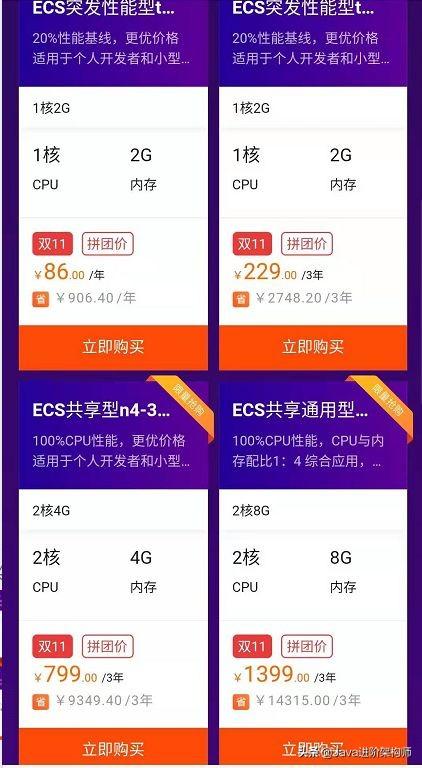 手把手教你使用阿里云服務器搭建網站全過程(圖文教程)