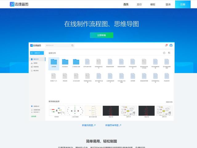 流程圖不會畫？超詳細教程，教你繪制各種高逼格流程圖