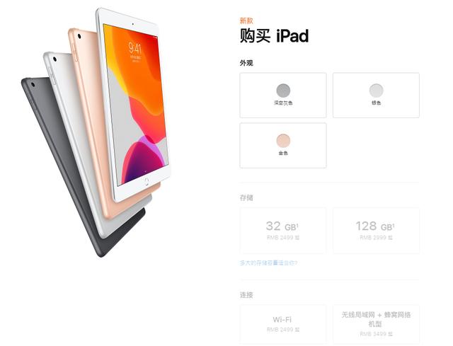 2020年2月你應該購入哪款iPad:iPad產品線最全解讀