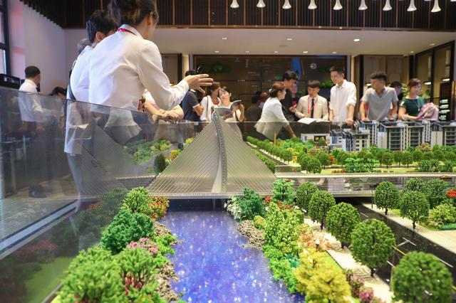 互聯網時代下，房地產的營銷模式，你了解多少？