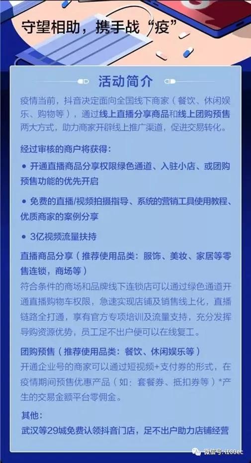 六大電商直播平臺政策盤點